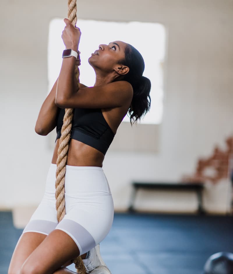 Coaching Sportif en Salle de Sport